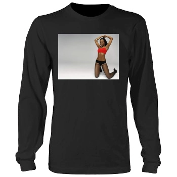 Sugababes Men's Heavy Long Sleeve TShirt