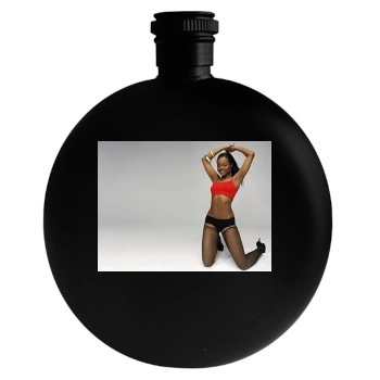 Sugababes Round Flask