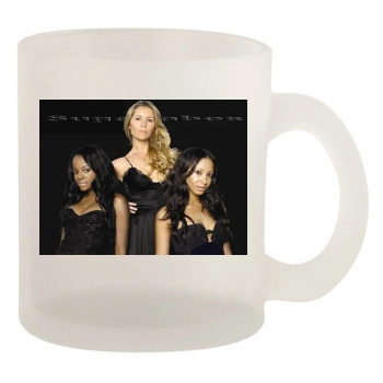 Sugababes 10oz Frosted Mug