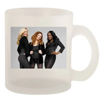 Sugababes 10oz Frosted Mug