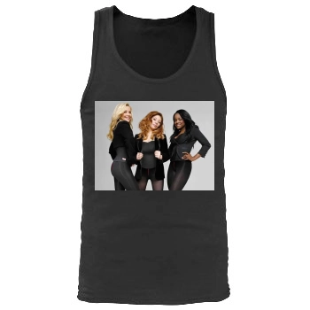 Sugababes Men's Tank Top