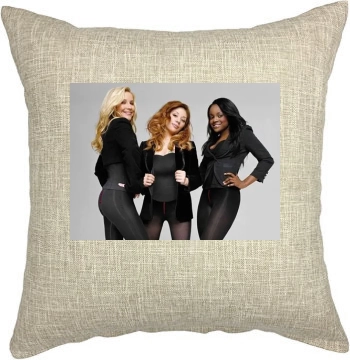 Sugababes Pillow