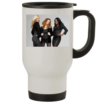 Sugababes Stainless Steel Travel Mug