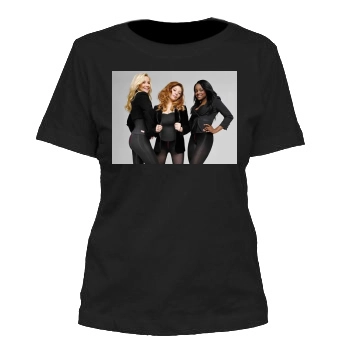 Sugababes Women's Cut T-Shirt