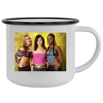 Sugababes Camping Mug