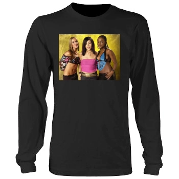 Sugababes Men's Heavy Long Sleeve TShirt