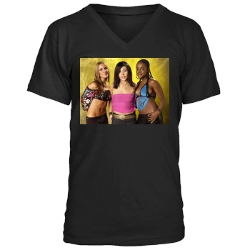 Sugababes Men's V-Neck T-Shirt