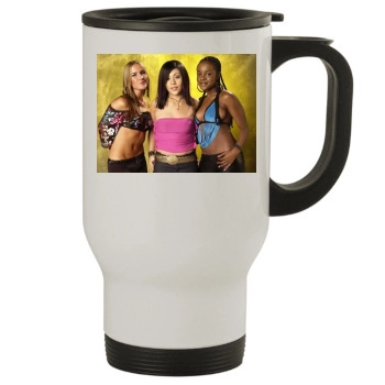 Sugababes Stainless Steel Travel Mug