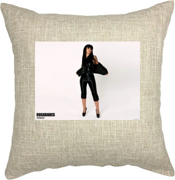 Sugababes Pillow