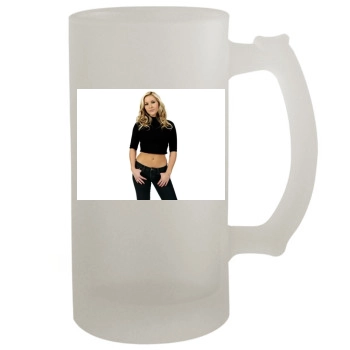 Sugababes 16oz Frosted Beer Stein