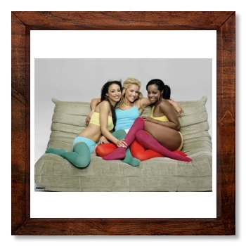 Sugababes 12x12