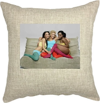 Sugababes Pillow