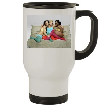 Sugababes Stainless Steel Travel Mug