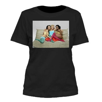 Sugababes Women's Cut T-Shirt