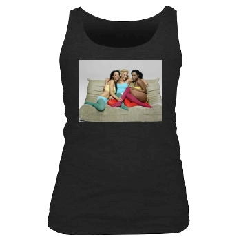 Sugababes Women's Tank Top