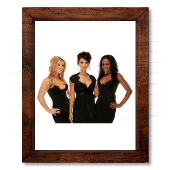 Sugababes 14x17