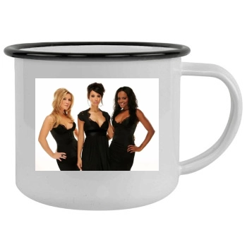 Sugababes Camping Mug