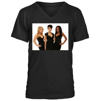 Sugababes Men's V-Neck T-Shirt