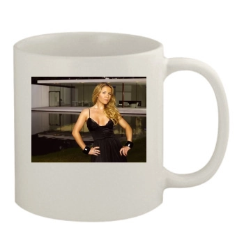 Sugababes 11oz White Mug