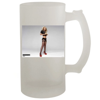 Sugababes 16oz Frosted Beer Stein