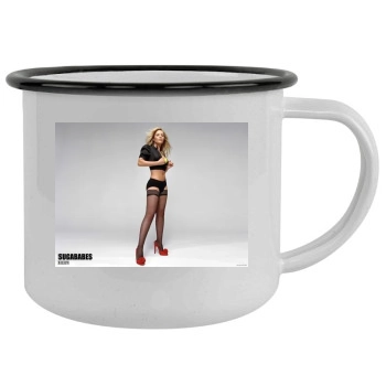 Sugababes Camping Mug