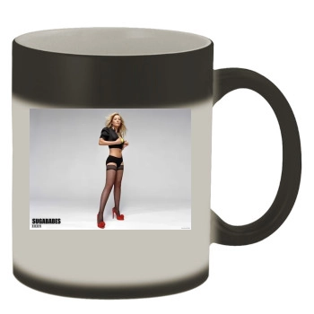 Sugababes Color Changing Mug