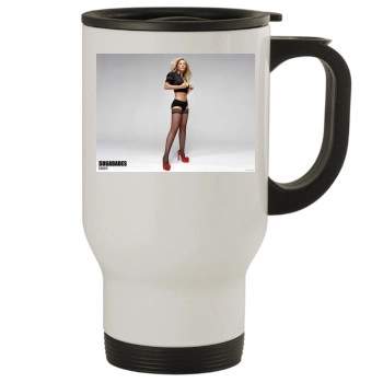 Sugababes Stainless Steel Travel Mug