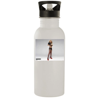 Sugababes Stainless Steel Water Bottle