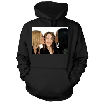 Sugababes Mens Pullover Hoodie Sweatshirt