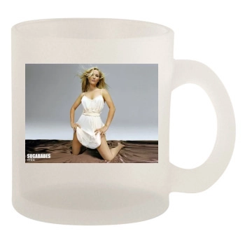 Sugababes 10oz Frosted Mug