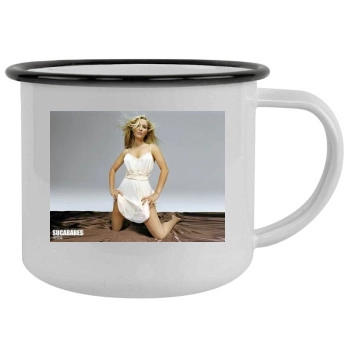 Sugababes Camping Mug