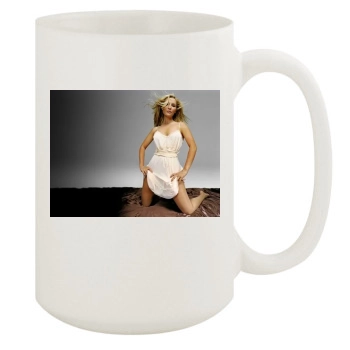 Sugababes 15oz White Mug