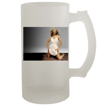 Sugababes 16oz Frosted Beer Stein