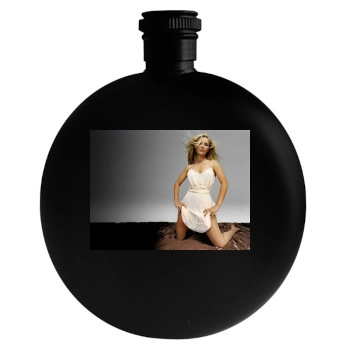 Sugababes Round Flask