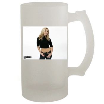 Sugababes 16oz Frosted Beer Stein