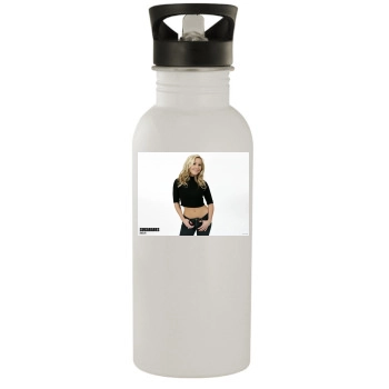 Sugababes Stainless Steel Water Bottle