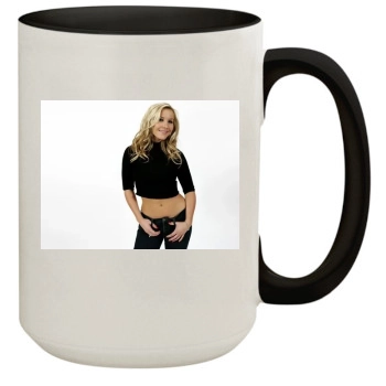 Sugababes 15oz Colored Inner & Handle Mug