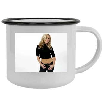 Sugababes Camping Mug