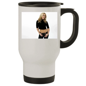 Sugababes Stainless Steel Travel Mug