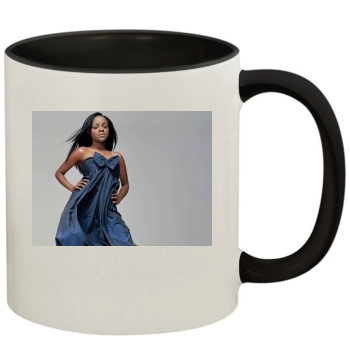 Sugababes 11oz Colored Inner & Handle Mug