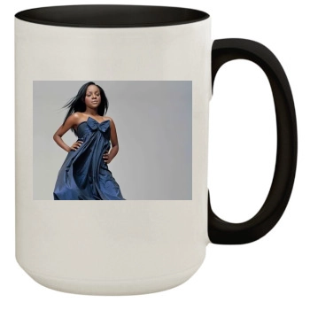 Sugababes 15oz Colored Inner & Handle Mug