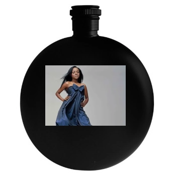 Sugababes Round Flask