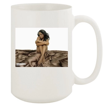 Sugababes 15oz White Mug