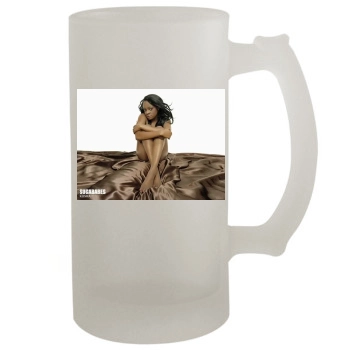 Sugababes 16oz Frosted Beer Stein