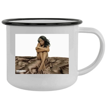 Sugababes Camping Mug