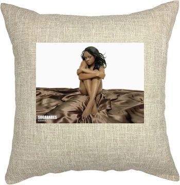 Sugababes Pillow