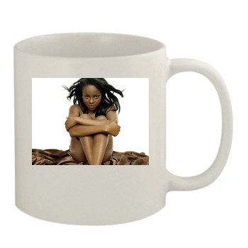 Sugababes 11oz White Mug