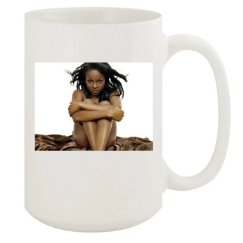 Sugababes 15oz White Mug