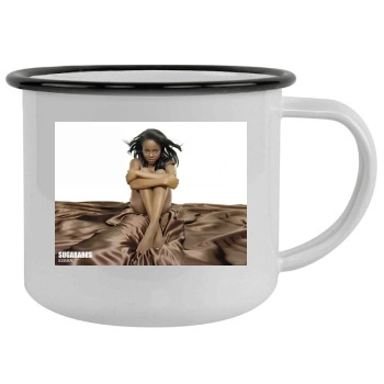 Sugababes Camping Mug