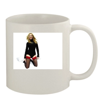 Sugababes 11oz White Mug